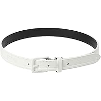 Amazon.co.jp: [ピン アパレル] レディース ベルト (ブランド